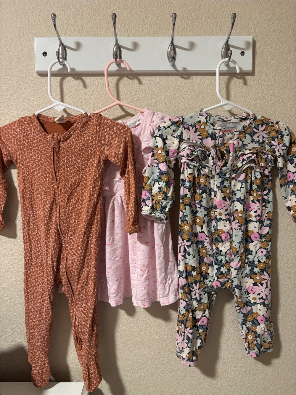 Baby Girl Bundle